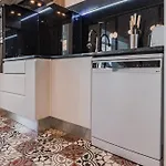 Appartement Whome Spacious Modern In Gracas Historic Quarter *