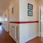 公寓 Whome Spacious Modern Apartment In Gracas Historic Quarter *