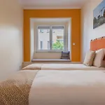Whome Spacious Modern Apartment In Gracas Historic Quarter 公寓 *
