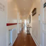 公寓 Whome Spacious Modern Apartment In Gracas Historic Quarter