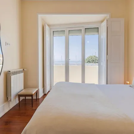 Spacious 4bdr Graca River View By Lovelystay アパート