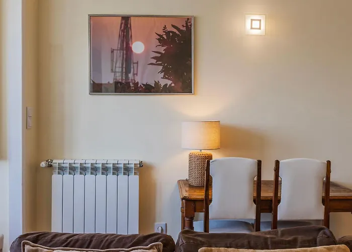 Spacious 4bdr Graca River View By Lovelystay Διαμέρισμα Lisboa