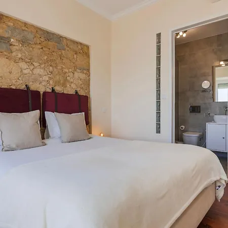 Apartamento Whome Spacious Modern In Gracas Historic Quarter *