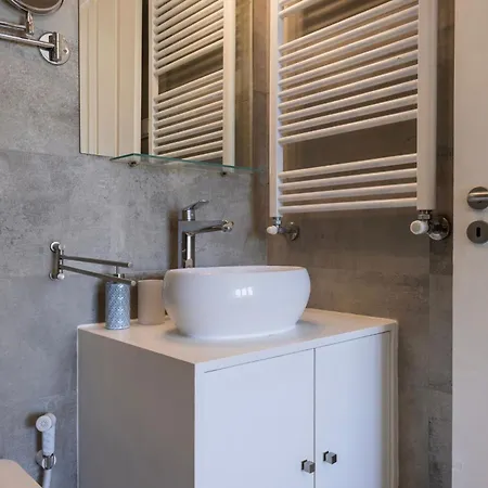 Whome Spacious Modern In Gracas Historic Quarter アパート *